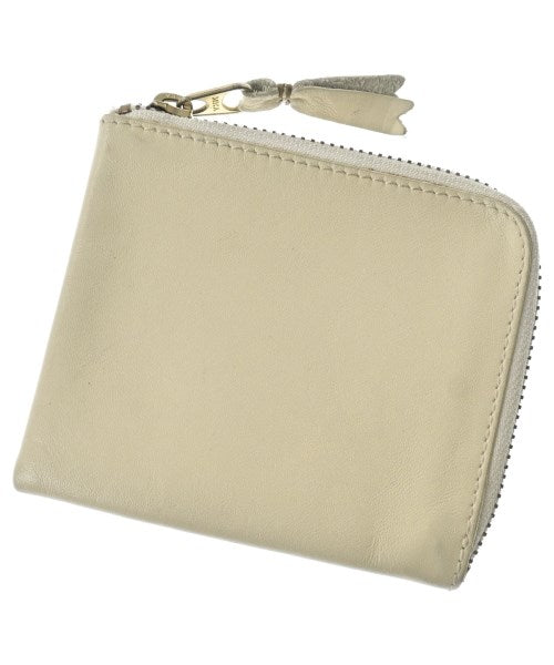 COMME des GARCONS กระเป๋าสตางค์/กระเป๋าใส่เหรียญ