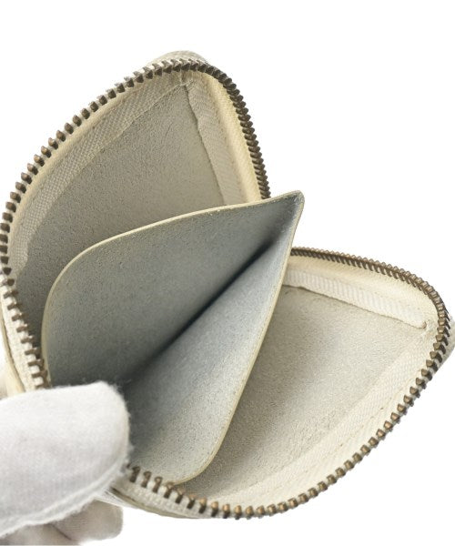 COMME des GARCONS กระเป๋าสตางค์/กระเป๋าใส่เหรียญ