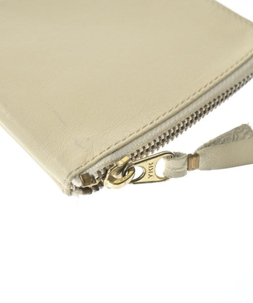 COMME des GARCONS กระเป๋าสตางค์/กระเป๋าใส่เหรียญ