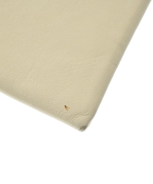 COMME des GARCONS กระเป๋าสตางค์/กระเป๋าใส่เหรียญ