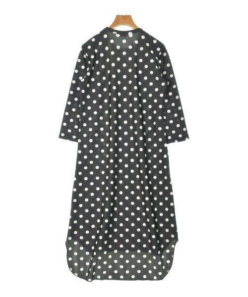 COMME des GARCONS ชุดเดรส