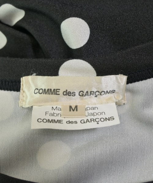COMME des GARCONS ชุดเดรส