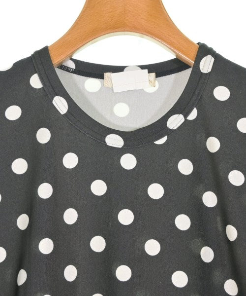 COMME des GARCONS ชุดเดรส