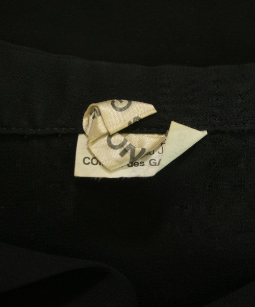 COMME des GARCONS เสื้อสตรี