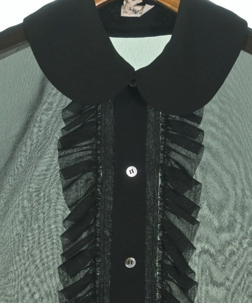 COMME des GARCONS เสื้อสตรี