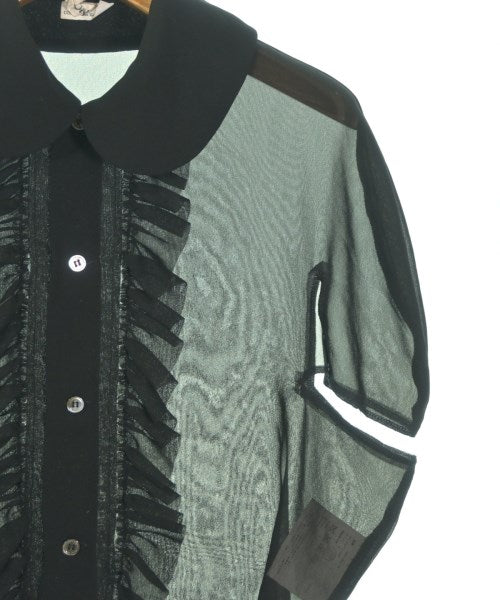 COMME des GARCONS เสื้อสตรี