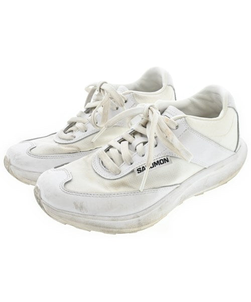 COMME des GARCONS รองเท้าผ้าใบ