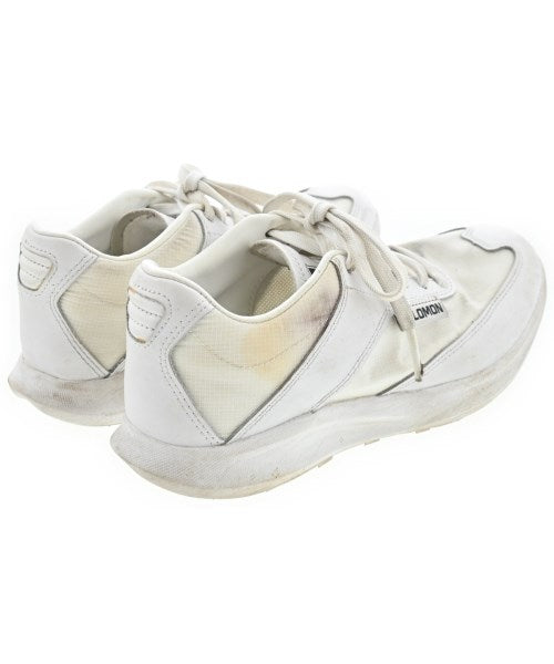 COMME des GARCONS รองเท้าผ้าใบ