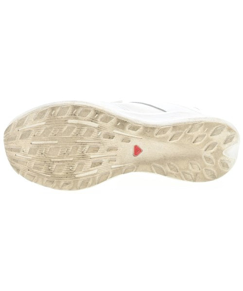 COMME des GARCONS รองเท้าผ้าใบ
