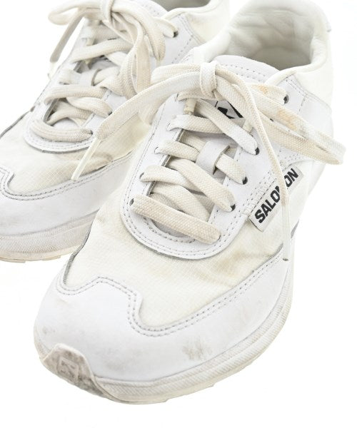 COMME des GARCONS รองเท้าผ้าใบ