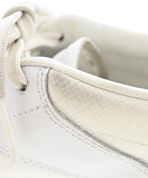 COMME des GARCONS รองเท้าผ้าใบ