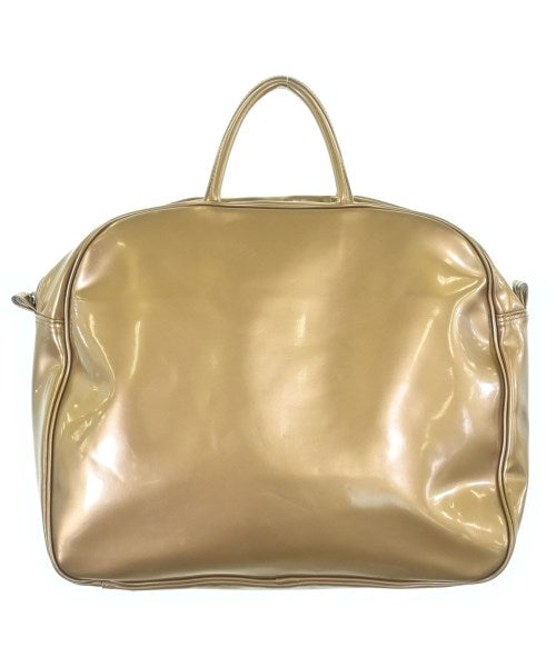 COMME des GARCONS กระเป๋าใส่อุปกรณ์ขนาดใหญ่