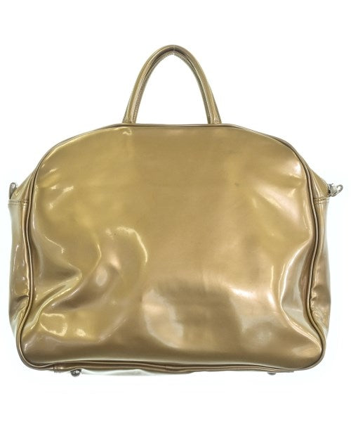 COMME des GARCONS กระเป๋าใส่อุปกรณ์ขนาดใหญ่