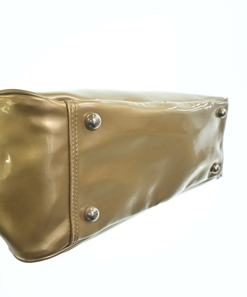 COMME des GARCONS กระเป๋าใส่อุปกรณ์ขนาดใหญ่