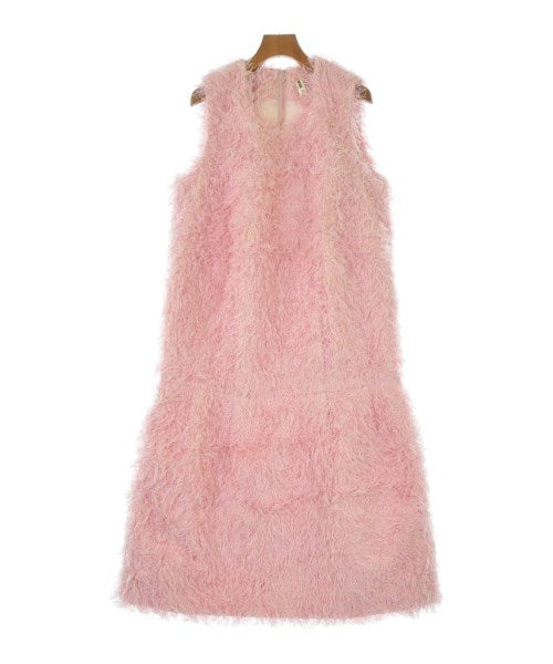 COMME des GARCONS ชุดเดรส