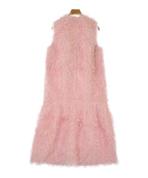 COMME des GARCONS ชุดเดรส