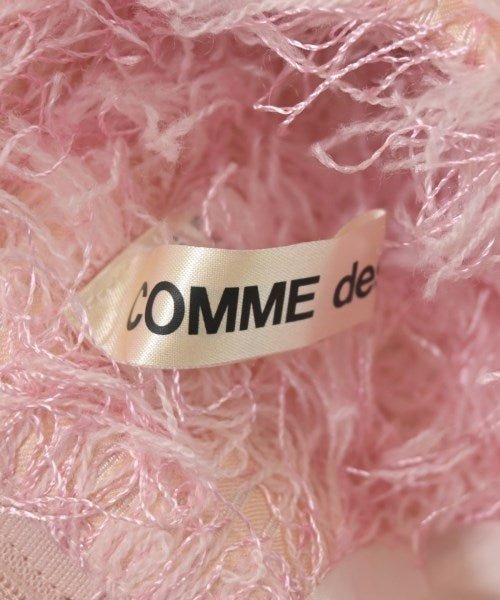 COMME des GARCONS ชุดเดรส