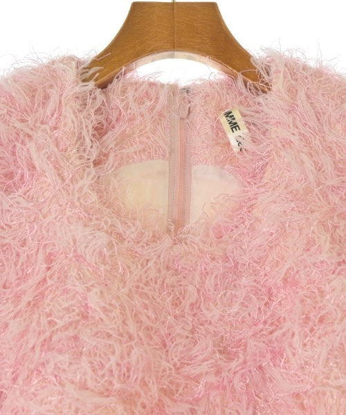 COMME des GARCONS ชุดเดรส