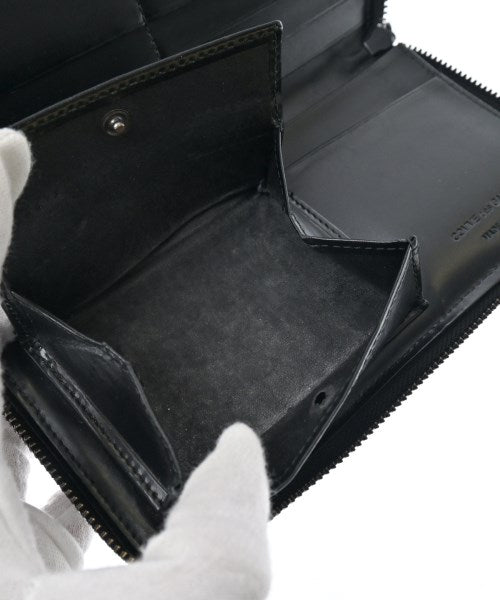 COMME des GARCONS กระเป๋าสตางค์/กระเป๋าใส่เหรียญ