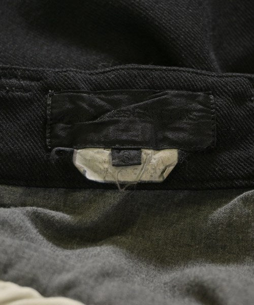 COMME des GARCONS กางเกงขาสั้น