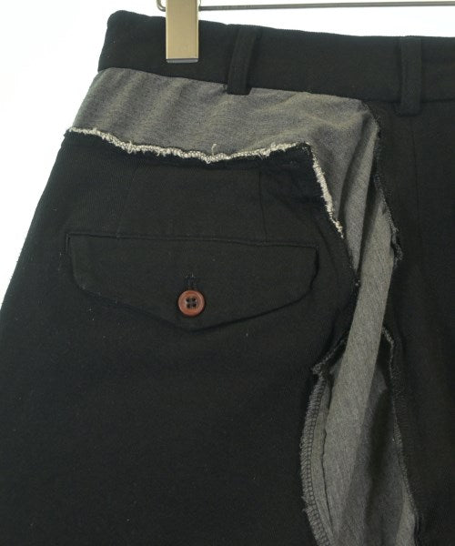 COMME des GARCONS กางเกงขาสั้น
