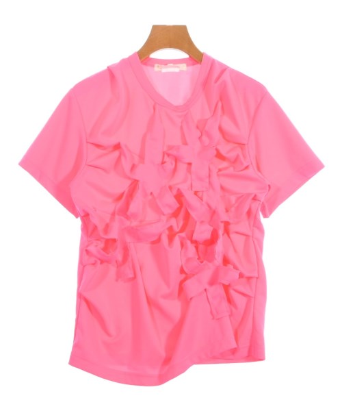 COMME des GARCONS เสื้อยืด/เสื้อท็อปส์