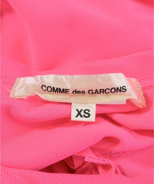 COMME des GARCONS เสื้อยืด/เสื้อท็อปส์