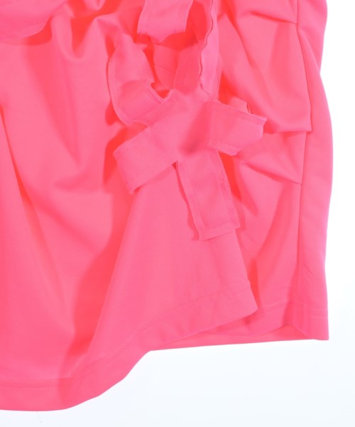 COMME des GARCONS เสื้อยืด/เสื้อท็อปส์