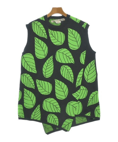 COMME des GARCONS เสื้อกันหนาว