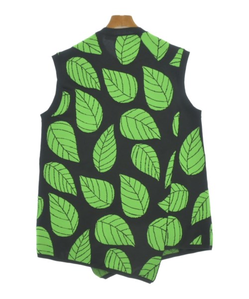 COMME des GARCONS เสื้อกันหนาว