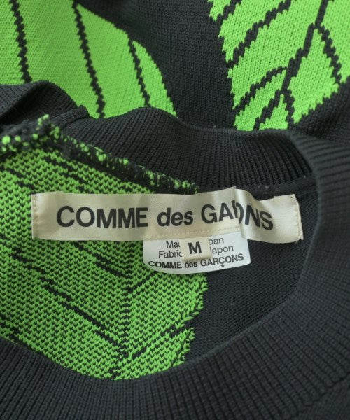 COMME des GARCONS เสื้อกันหนาว