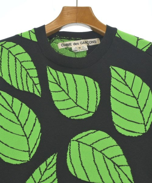 COMME des GARCONS เสื้อกันหนาว
