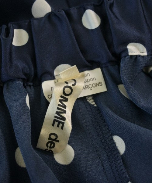 COMME des GARCONS กางเกง อื่น