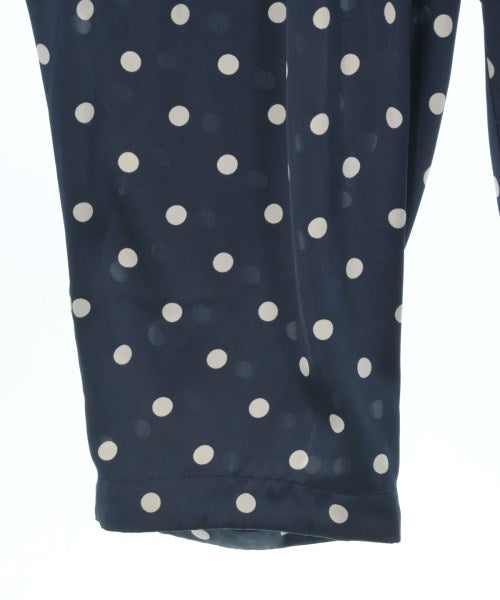 COMME des GARCONS กางเกง อื่น
