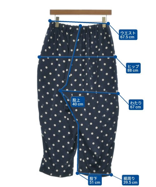 COMME des GARCONS กางเกง อื่น