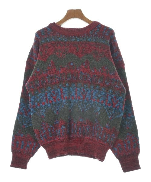 COMME des GARCONS เสื้อกันหนาว