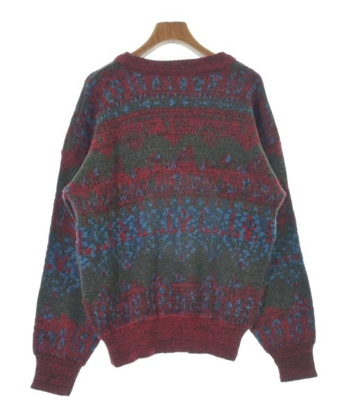 COMME des GARCONS เสื้อกันหนาว