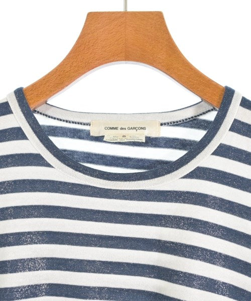 COMME des GARCONS เสื้อยืด/เสื้อท็อปส์