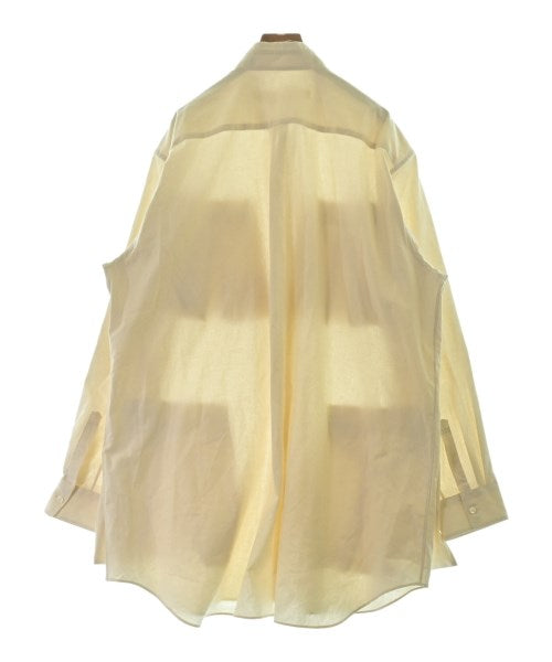 COMME des GARCONS เสื้อลำลอง