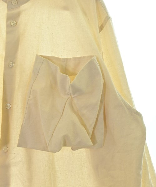COMME des GARCONS เสื้อลำลอง