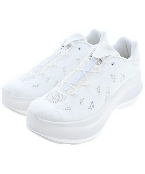COMME des GARCONS รองเท้าผ้าใบ