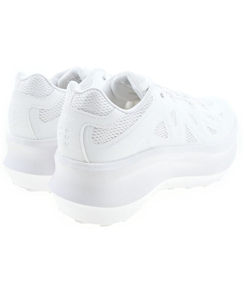COMME des GARCONS รองเท้าผ้าใบ