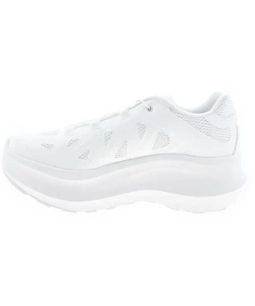 COMME des GARCONS รองเท้าผ้าใบ
