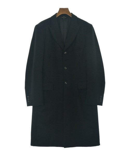 COMME des GARCONS เสื้อโค้ทเชสเตอร์ฟิลด์