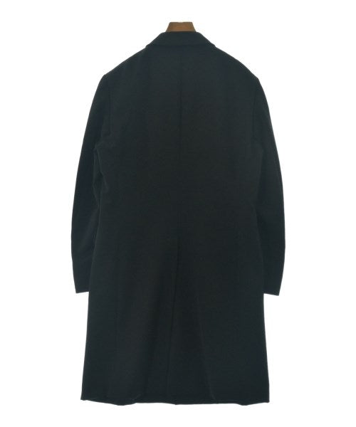 COMME des GARCONS เสื้อโค้ทเชสเตอร์ฟิลด์