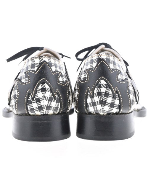 COMME des GARCONS รองเท้าสวมทางการ