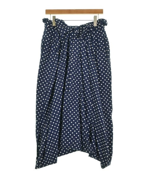 COMME des GARCONS กางเกง 5 ส่วน