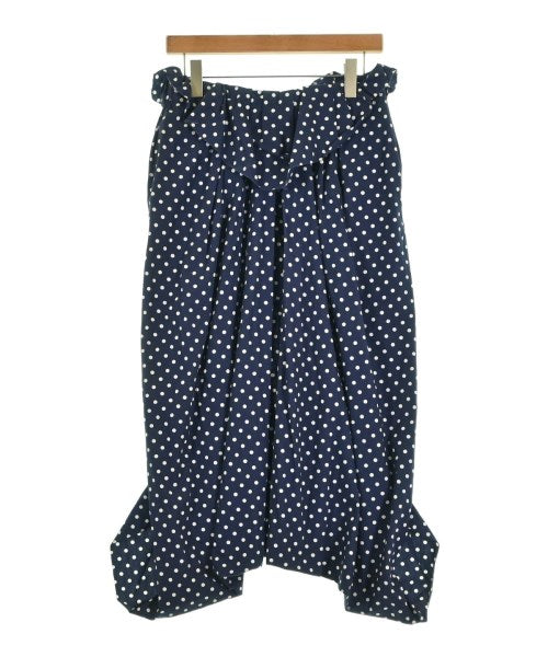 COMME des GARCONS กางเกง 5 ส่วน