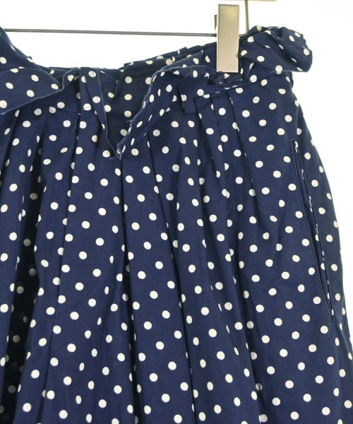 COMME des GARCONS กางเกง 5 ส่วน