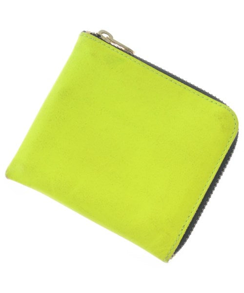 COMME des GARCONS กระเป๋าสตางค์/กระเป๋าใส่เหรียญ
